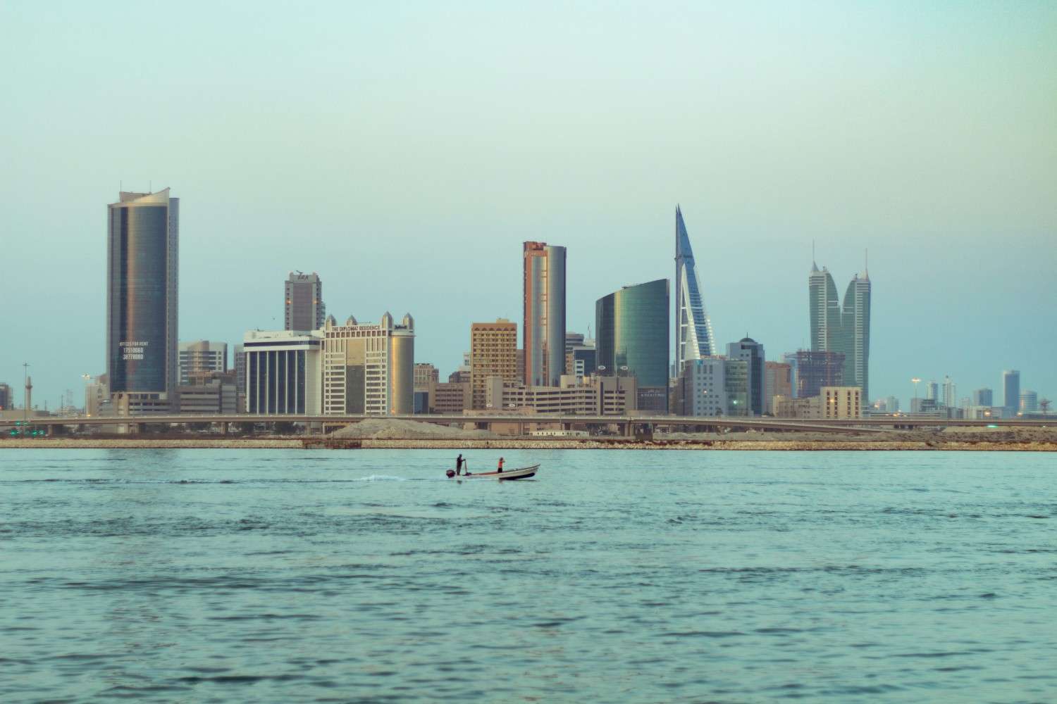 Bahrain
