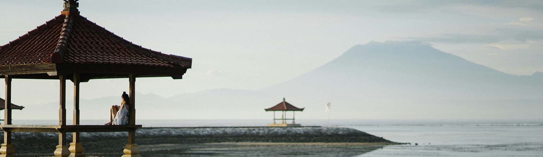 Image of Uluwatu Temple
