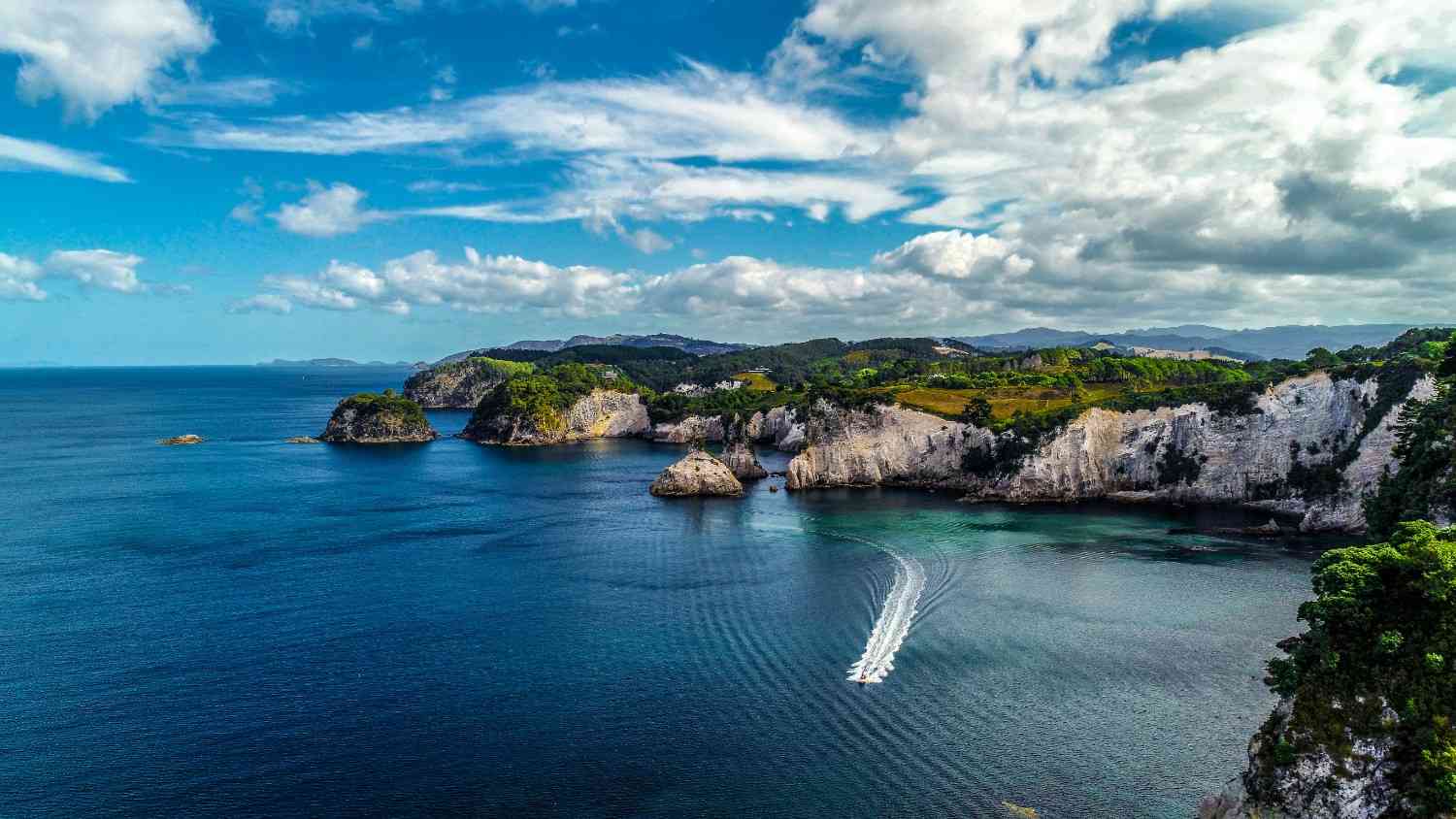 Coromandel Peninsula