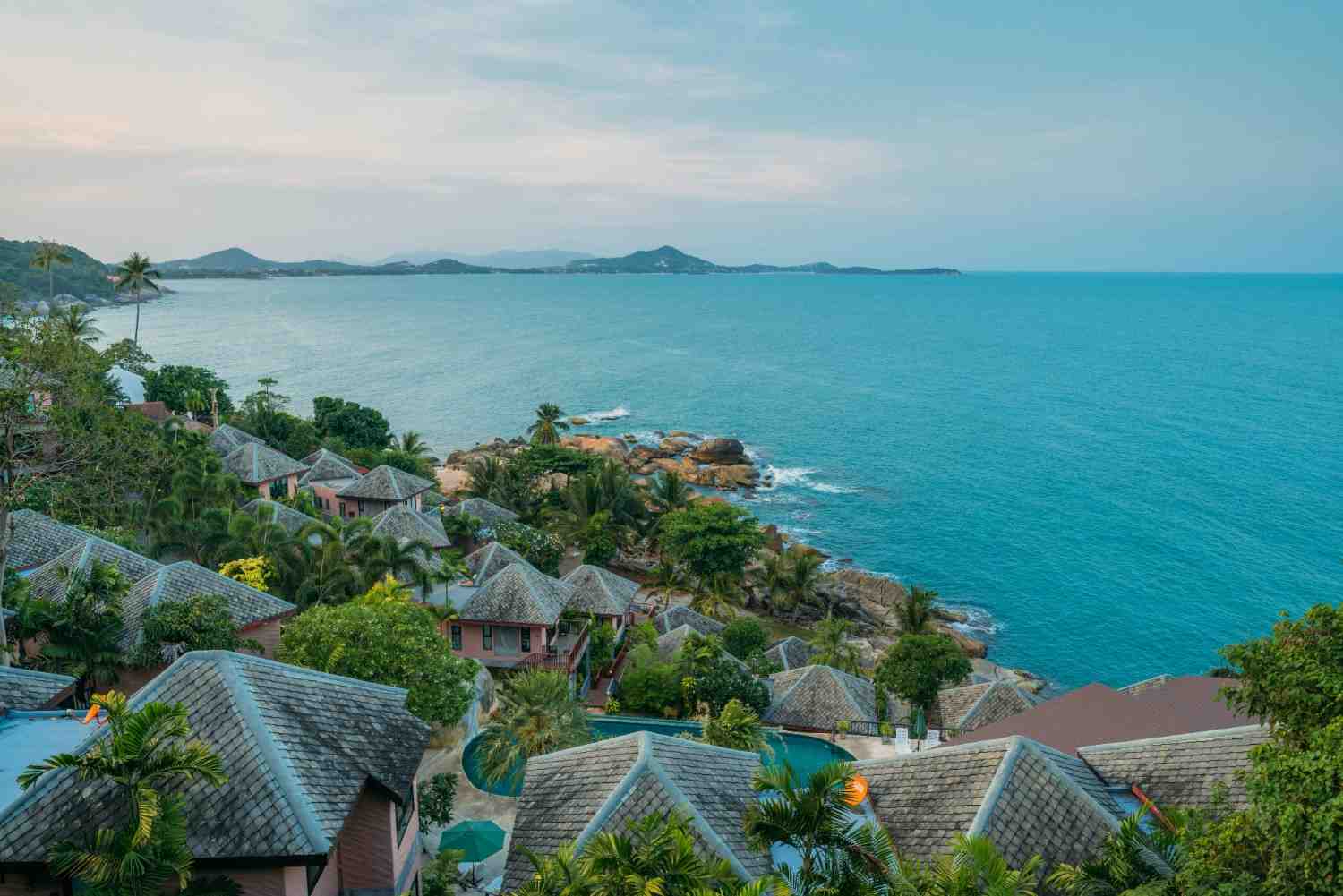 Image of Koh Samui