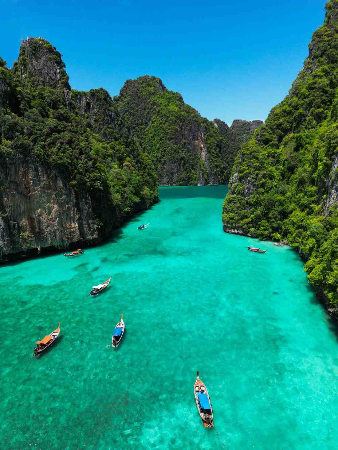 Image of Krabi