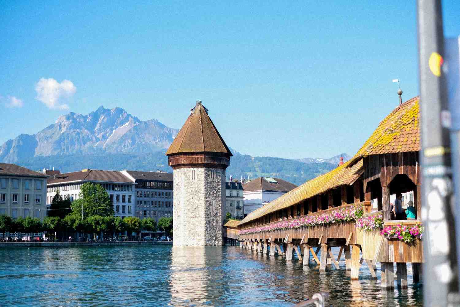 Image of Lucerne