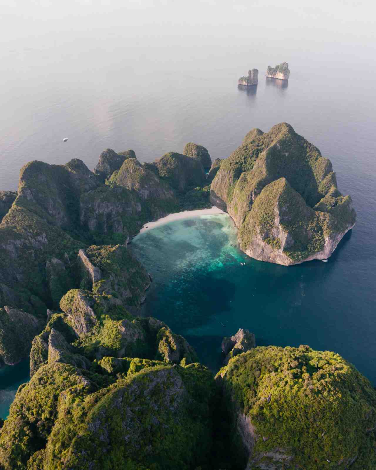 Image of Phi Phi Islands