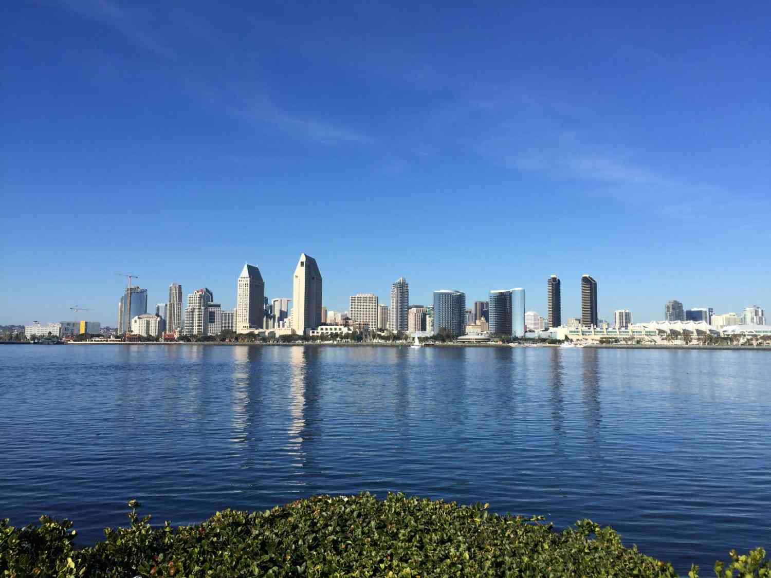San Diego, California