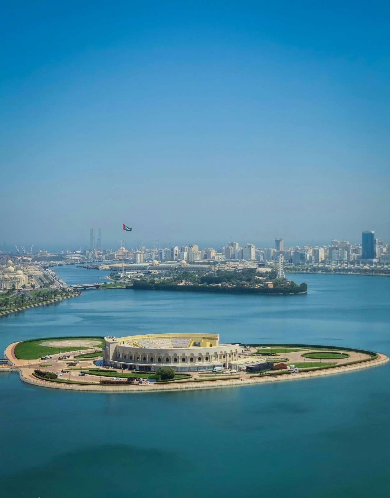 Sharjah