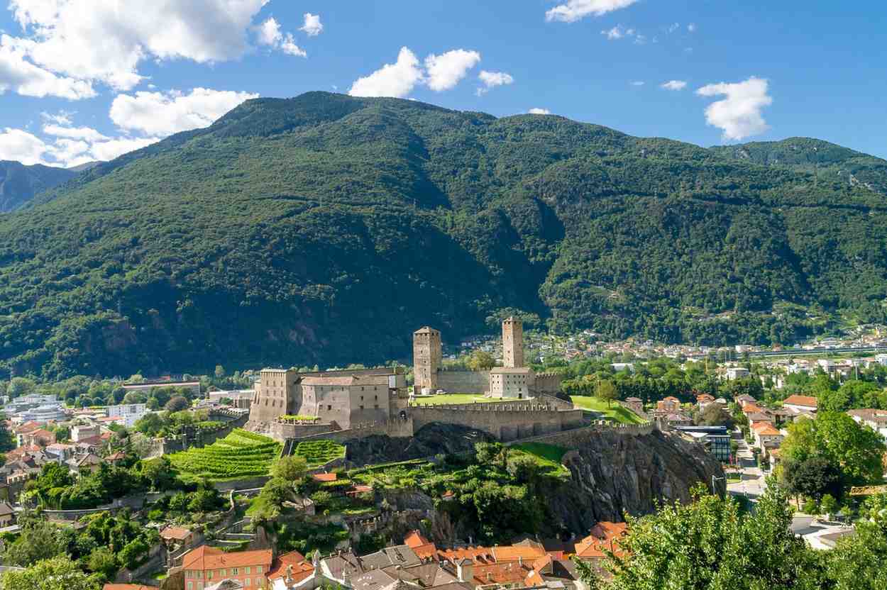 Image of Ticino